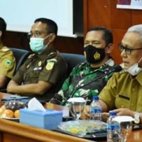 Sosialisasi Revitalisasi Pedagang Pasar Kepuh Kuningan Tahap I